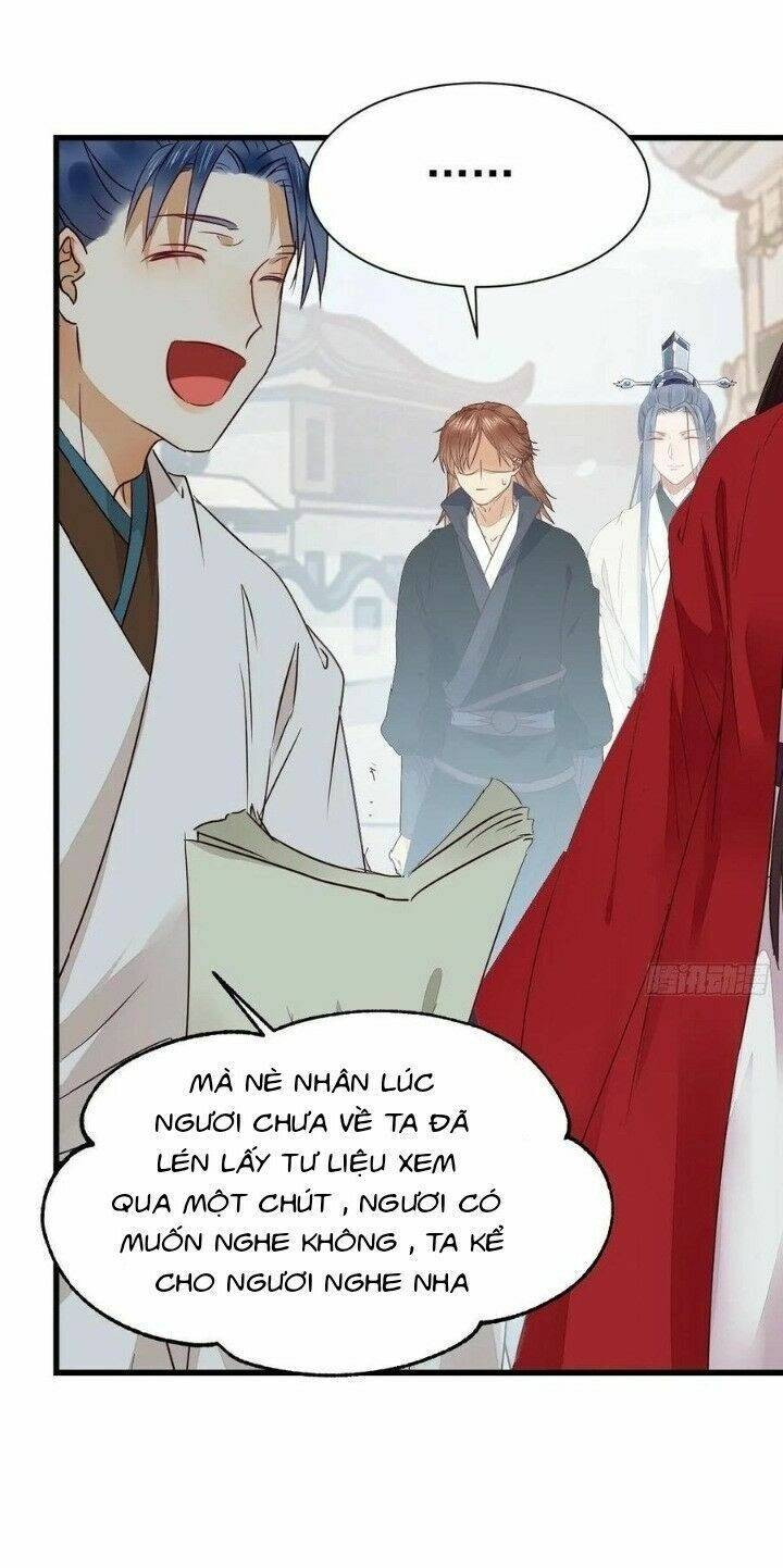 Tuyệt Sắc Quyến Rũ: Quỷ Y Chí Tôn: Chapter 294