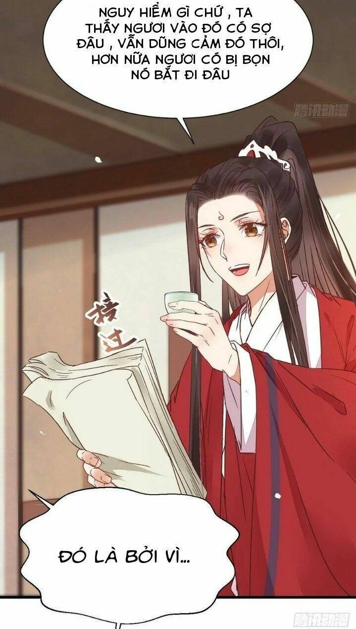 Tuyệt Sắc Quyến Rũ: Quỷ Y Chí Tôn: Chapter 294