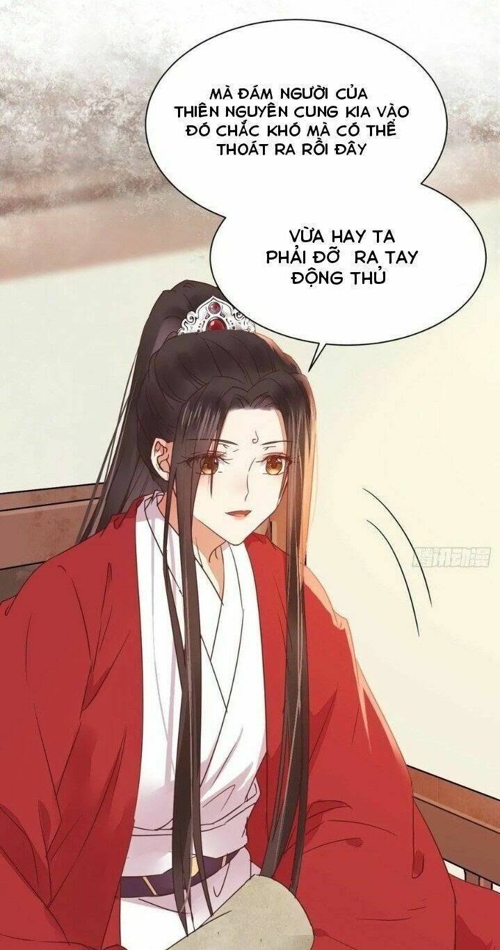 Tuyệt Sắc Quyến Rũ: Quỷ Y Chí Tôn: Chapter 294