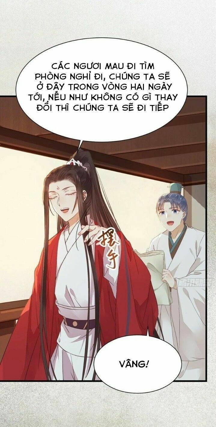 Tuyệt Sắc Quyến Rũ: Quỷ Y Chí Tôn: Chapter 294