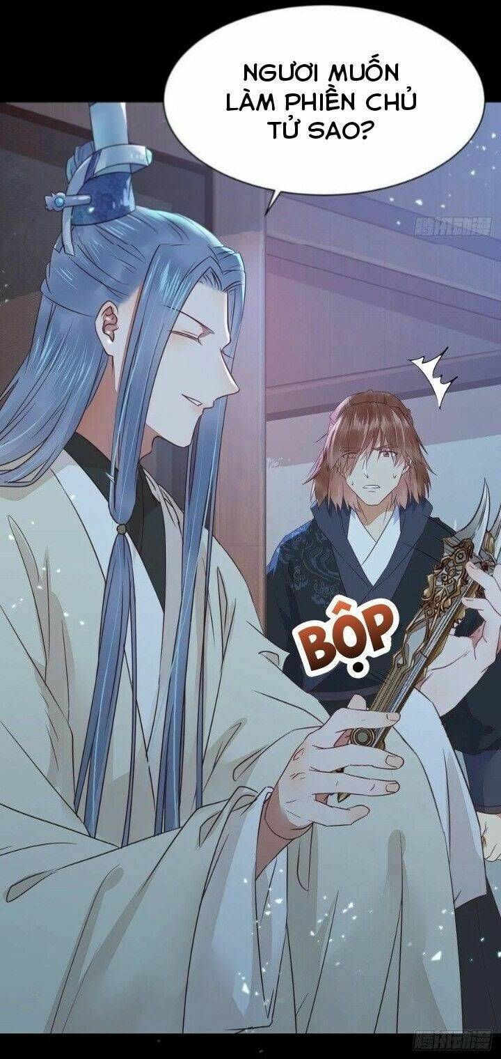 Tuyệt Sắc Quyến Rũ: Quỷ Y Chí Tôn: Chapter 294