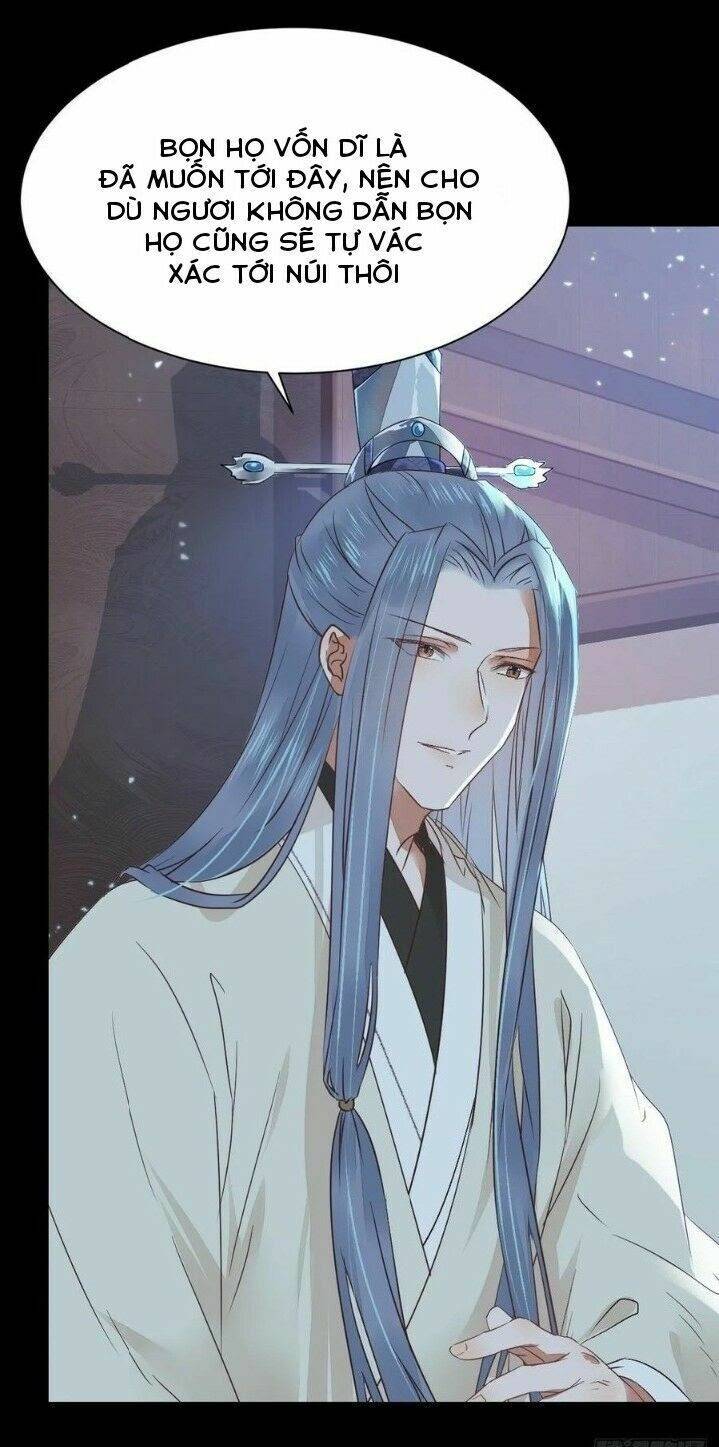 Tuyệt Sắc Quyến Rũ: Quỷ Y Chí Tôn: Chapter 294