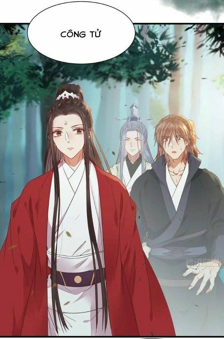 Tuyệt Sắc Quyến Rũ: Quỷ Y Chí Tôn: Chapter 294