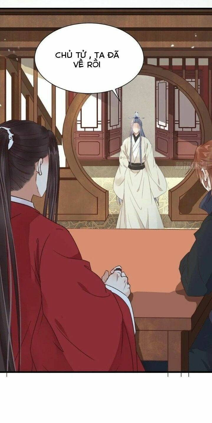 Tuyệt Sắc Quyến Rũ: Quỷ Y Chí Tôn: Chapter 294