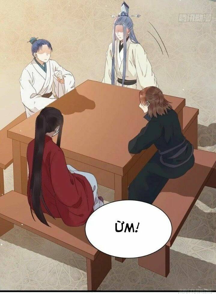 Tuyệt Sắc Quyến Rũ: Quỷ Y Chí Tôn: Chapter 294