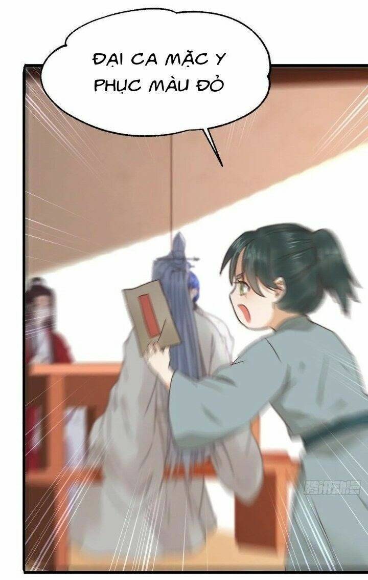 Tuyệt Sắc Quyến Rũ: Quỷ Y Chí Tôn: Chapter 294