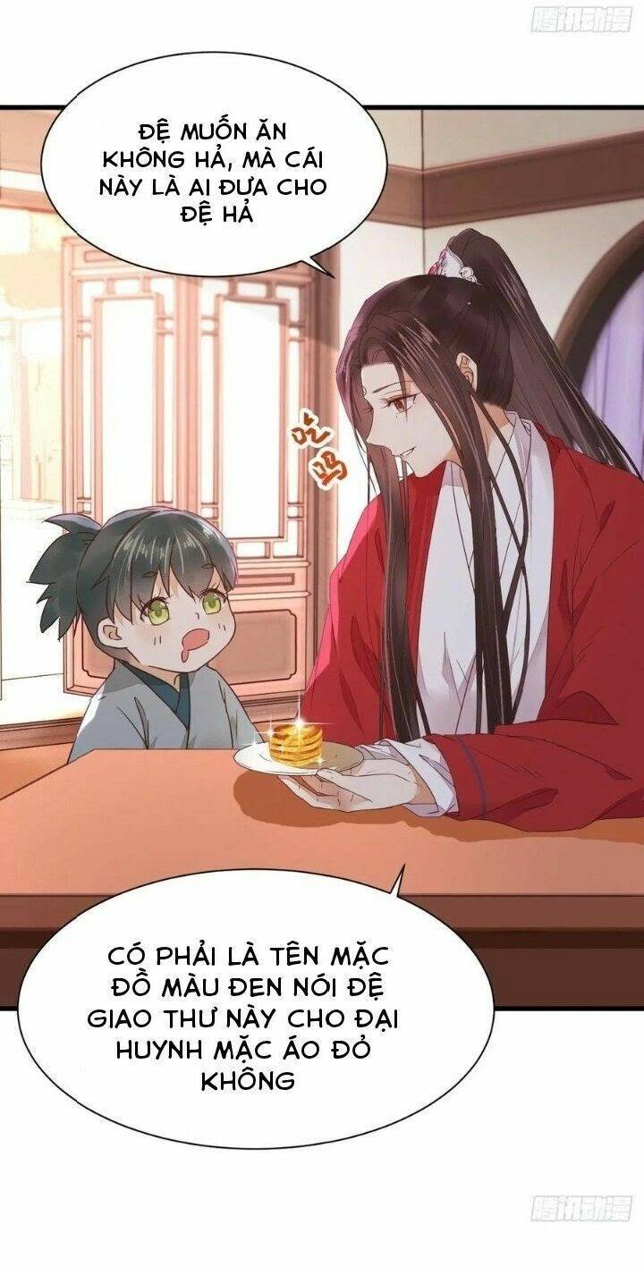 Tuyệt Sắc Quyến Rũ: Quỷ Y Chí Tôn: Chapter 294