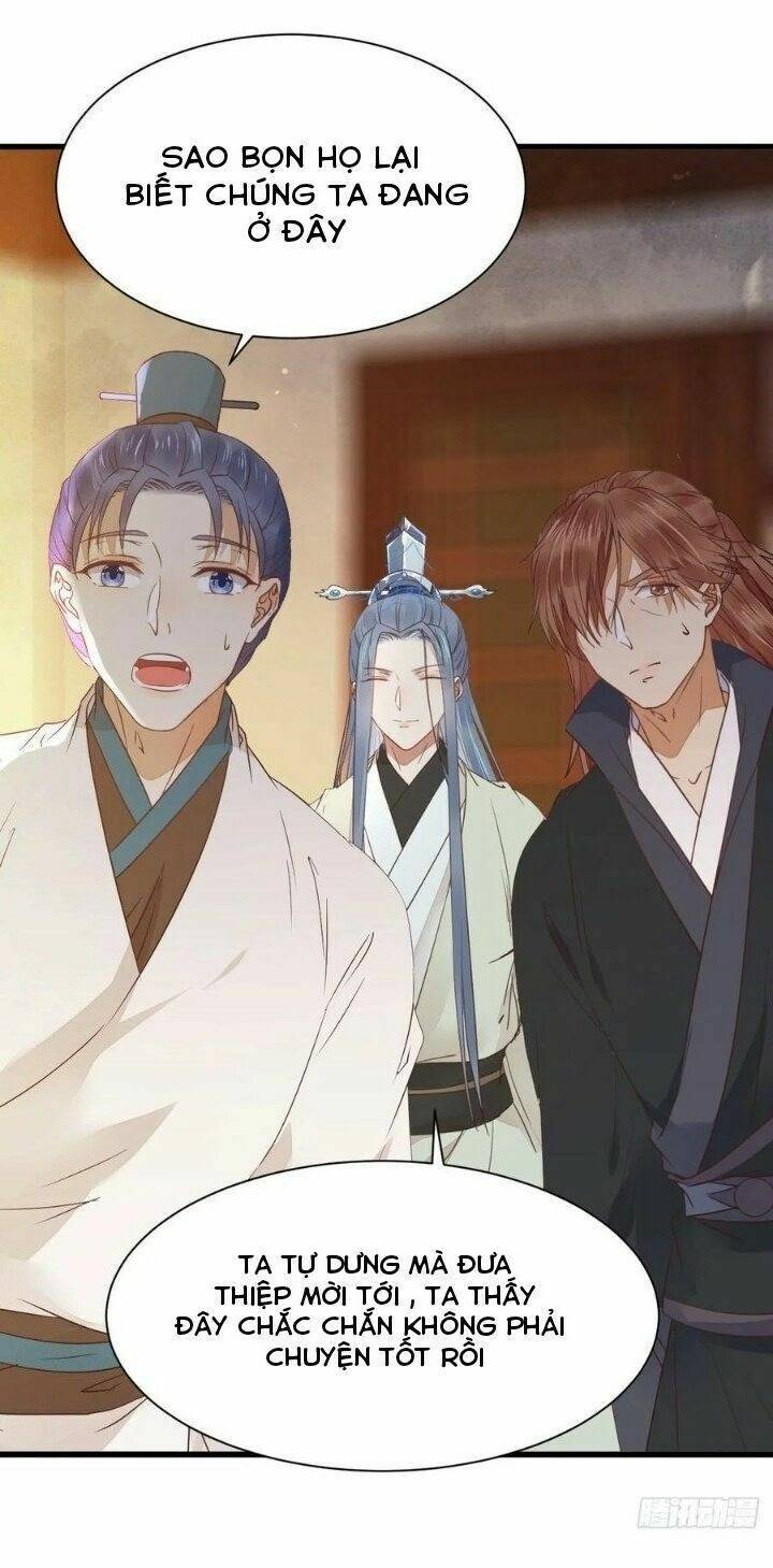 Tuyệt Sắc Quyến Rũ: Quỷ Y Chí Tôn: Chapter 294