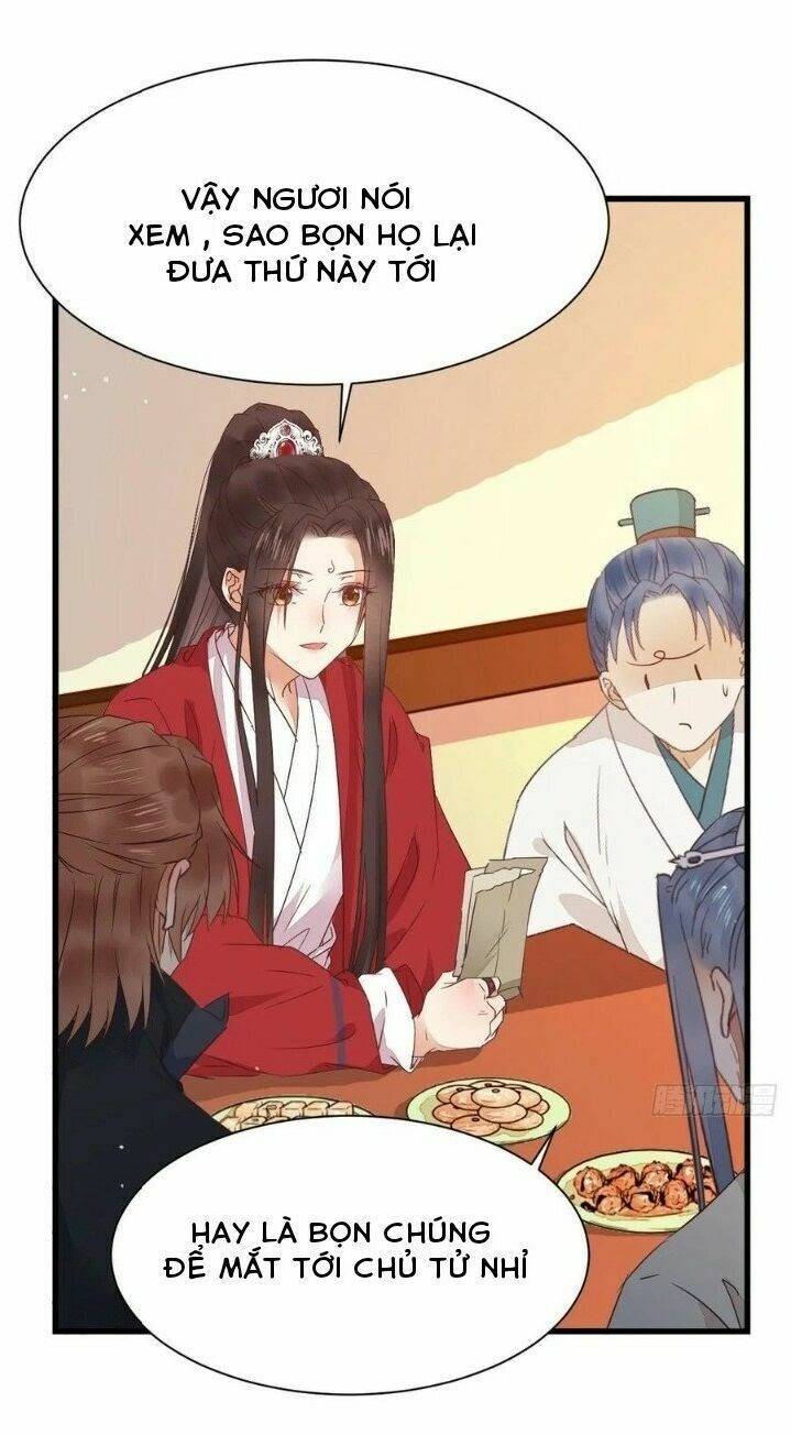 Tuyệt Sắc Quyến Rũ: Quỷ Y Chí Tôn: Chapter 294