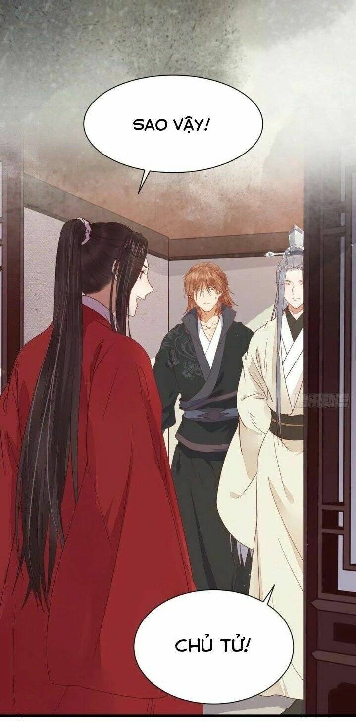 Tuyệt Sắc Quyến Rũ: Quỷ Y Chí Tôn: Chapter 294