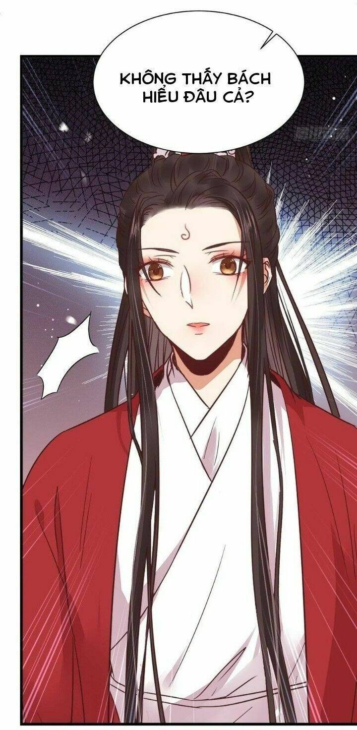 Tuyệt Sắc Quyến Rũ: Quỷ Y Chí Tôn: Chapter 294