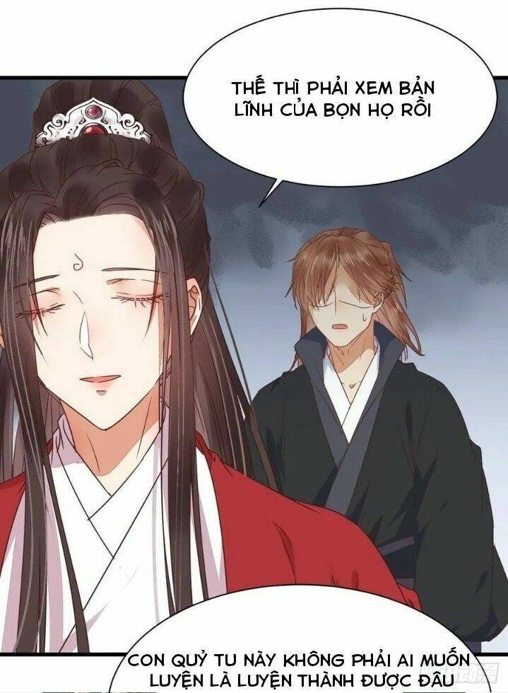 Tuyệt Sắc Quyến Rũ: Quỷ Y Chí Tôn: Chapter 294