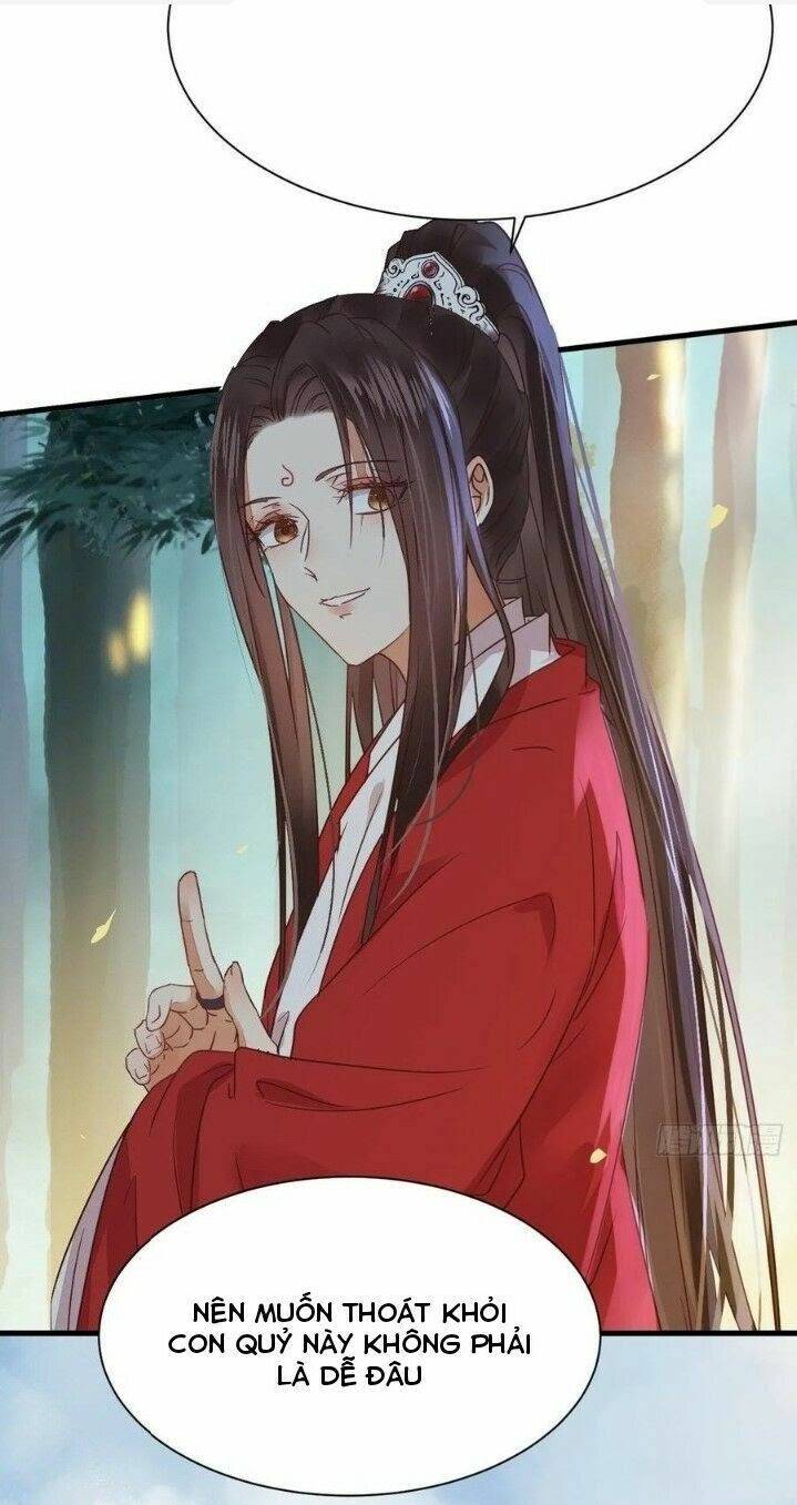 Tuyệt Sắc Quyến Rũ: Quỷ Y Chí Tôn: Chapter 294