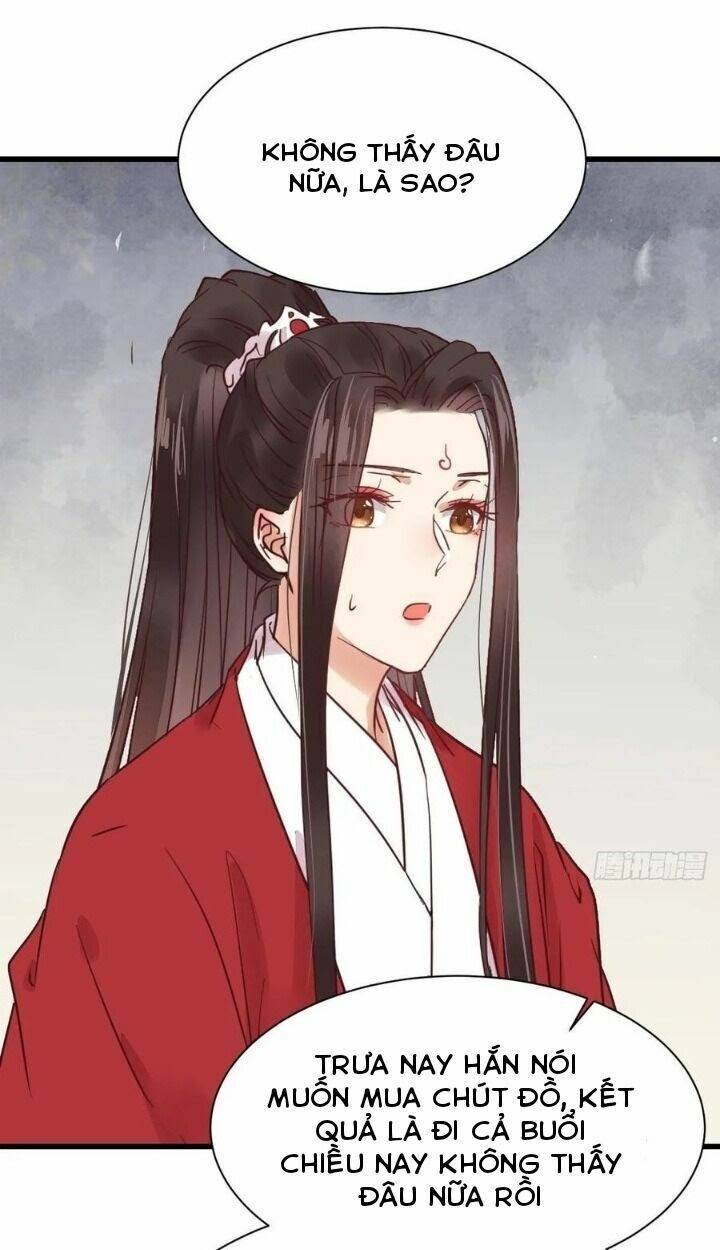 Tuyệt Sắc Quyến Rũ: Quỷ Y Chí Tôn: Chapter 295