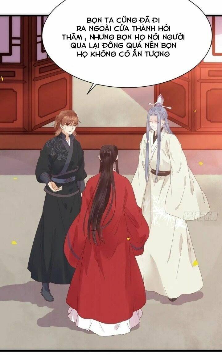 Tuyệt Sắc Quyến Rũ: Quỷ Y Chí Tôn: Chapter 295