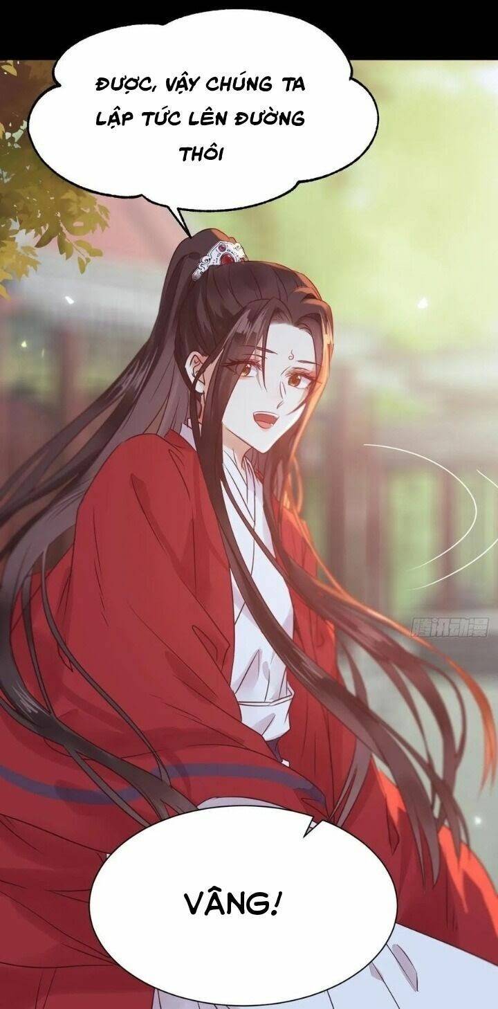 Tuyệt Sắc Quyến Rũ: Quỷ Y Chí Tôn: Chapter 295