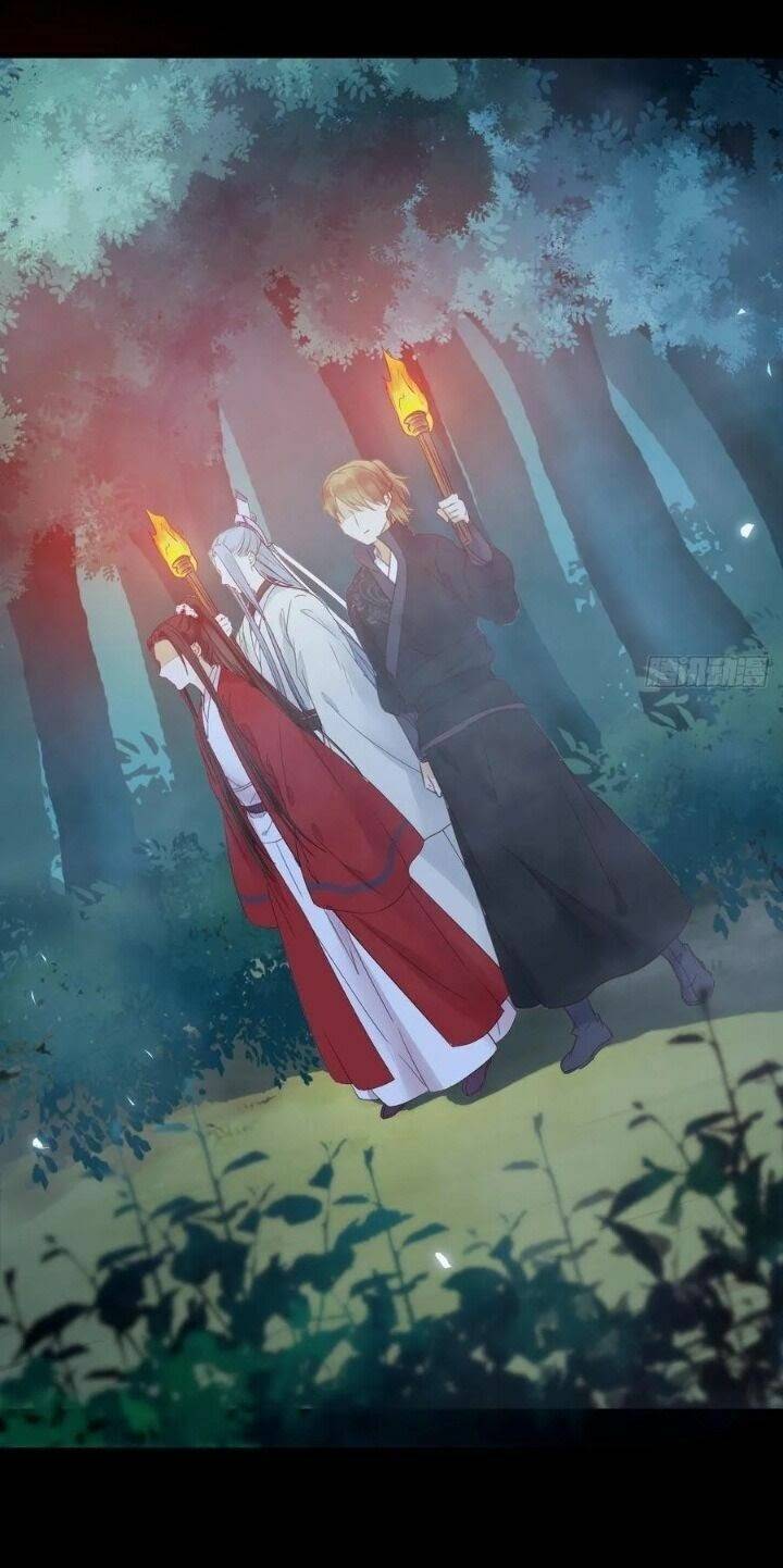 Tuyệt Sắc Quyến Rũ: Quỷ Y Chí Tôn: Chapter 295