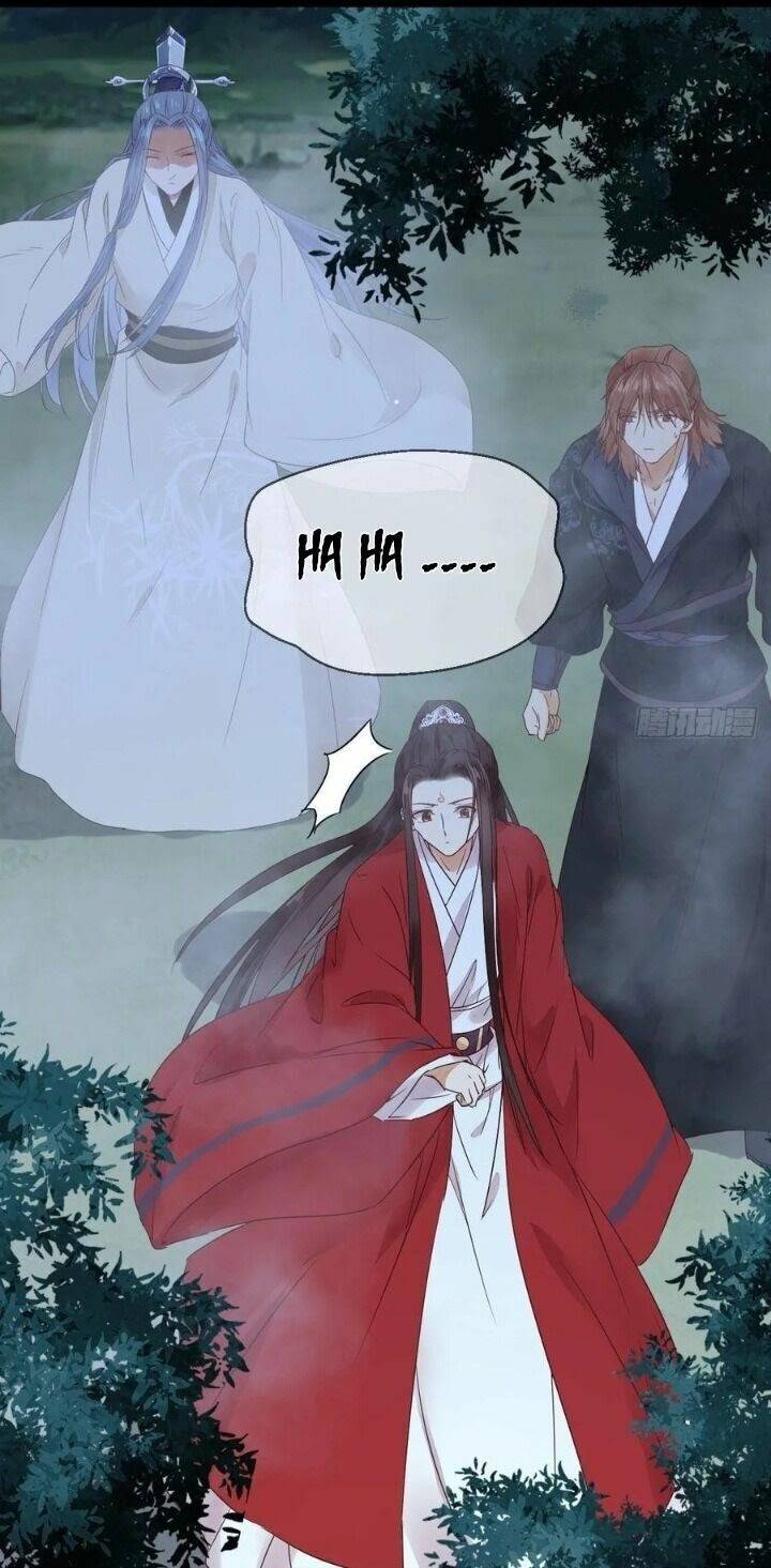 Tuyệt Sắc Quyến Rũ: Quỷ Y Chí Tôn: Chapter 295