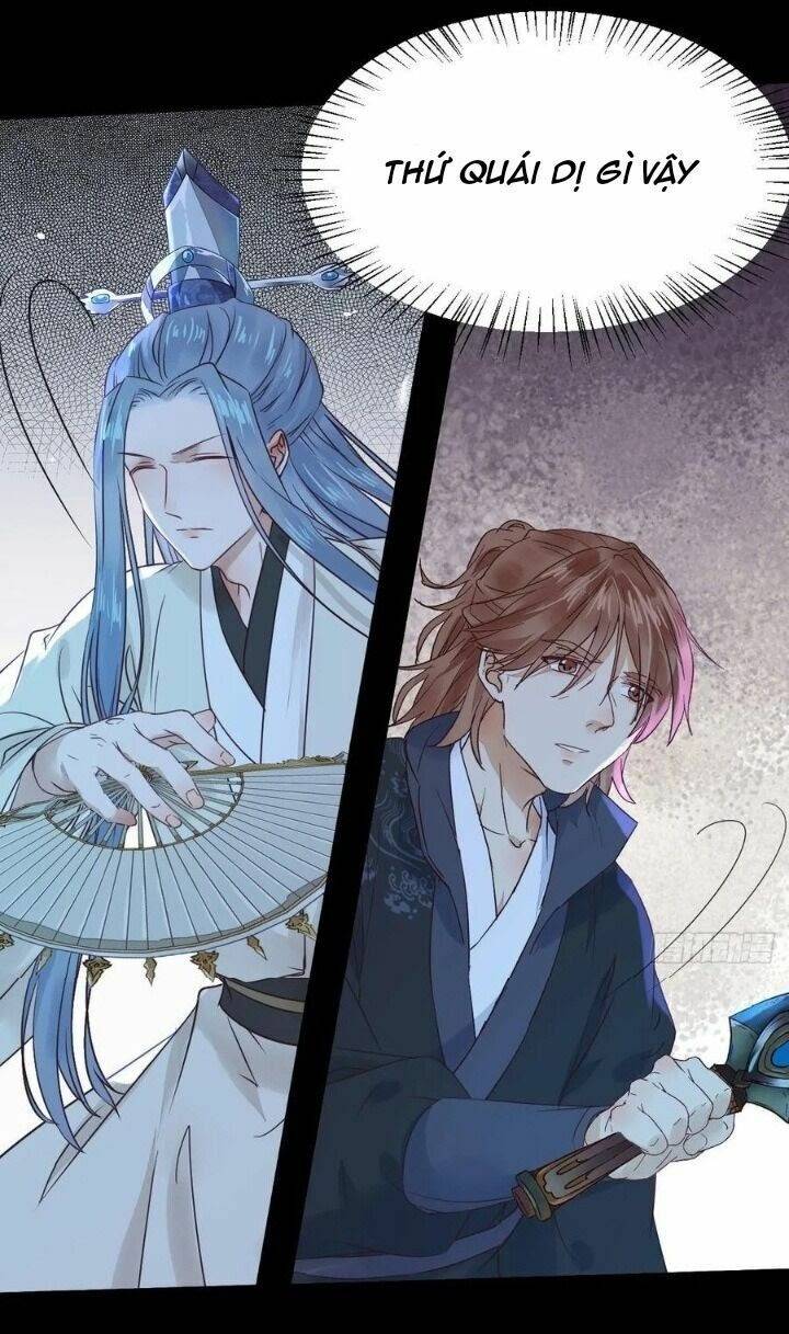 Tuyệt Sắc Quyến Rũ: Quỷ Y Chí Tôn: Chapter 295