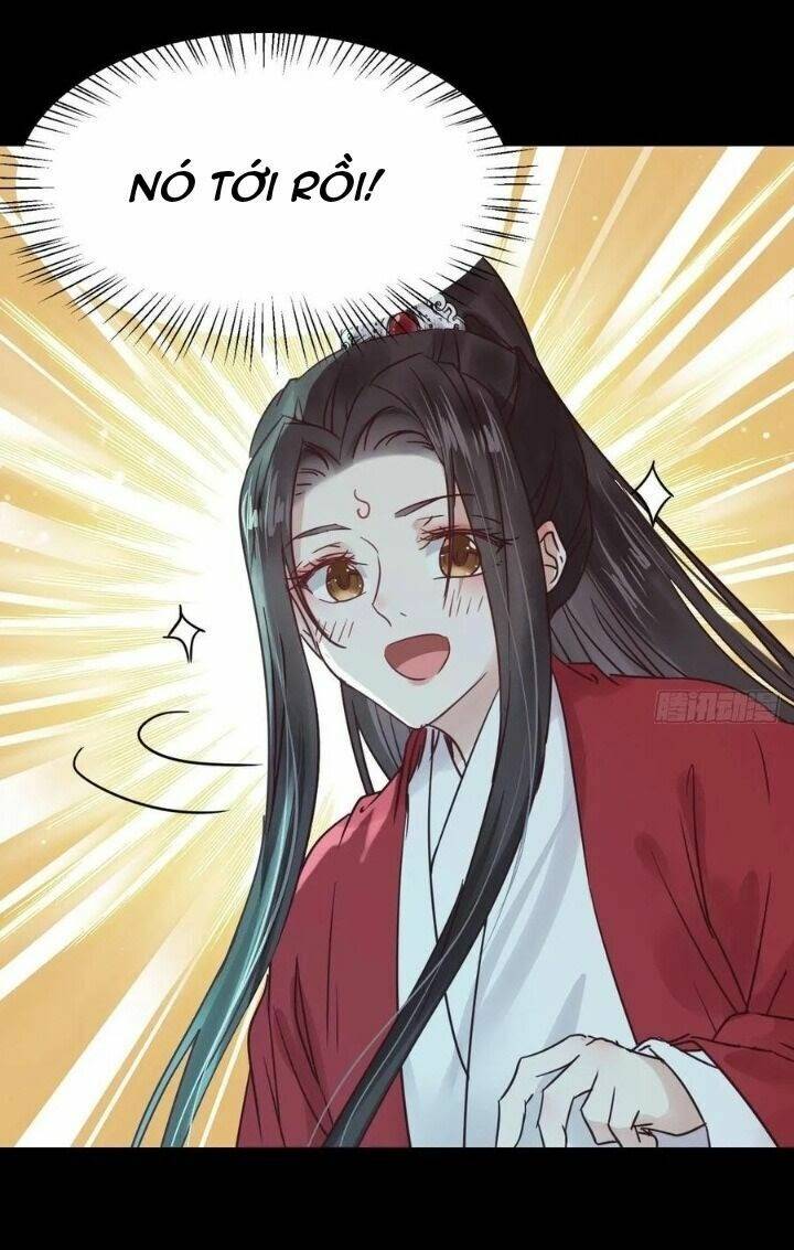 Tuyệt Sắc Quyến Rũ: Quỷ Y Chí Tôn: Chapter 295