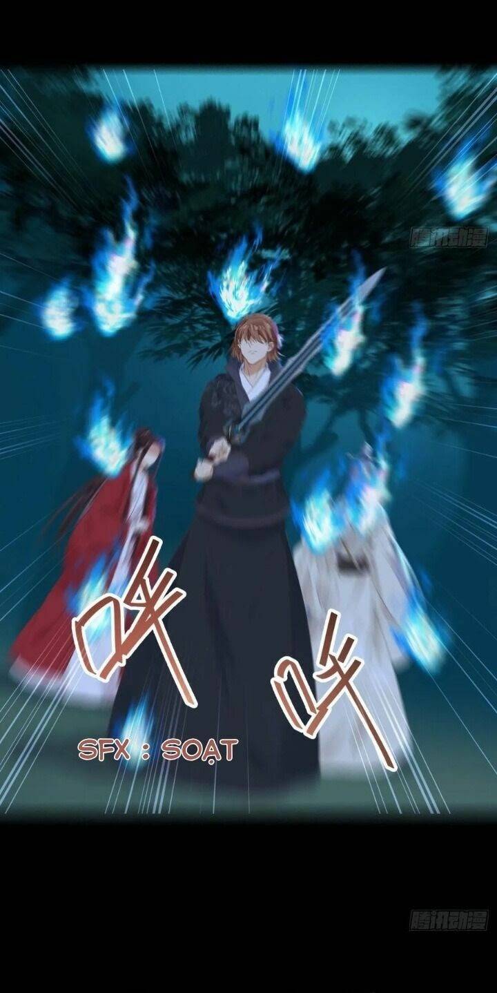 Tuyệt Sắc Quyến Rũ: Quỷ Y Chí Tôn: Chapter 295