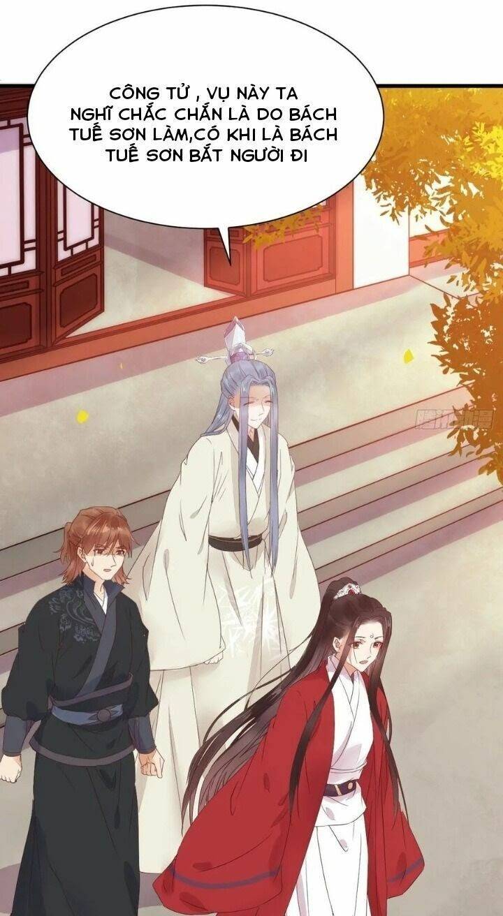 Tuyệt Sắc Quyến Rũ: Quỷ Y Chí Tôn: Chapter 295