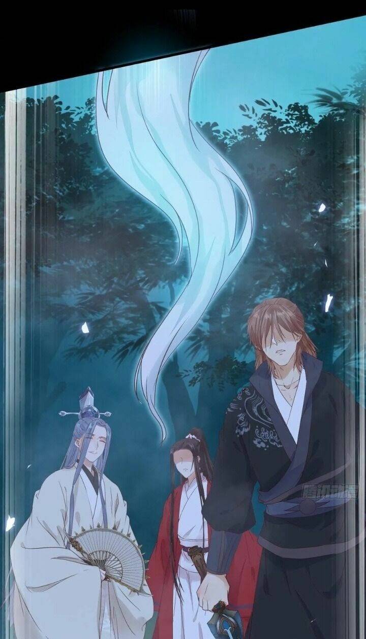 Tuyệt Sắc Quyến Rũ: Quỷ Y Chí Tôn: Chapter 295