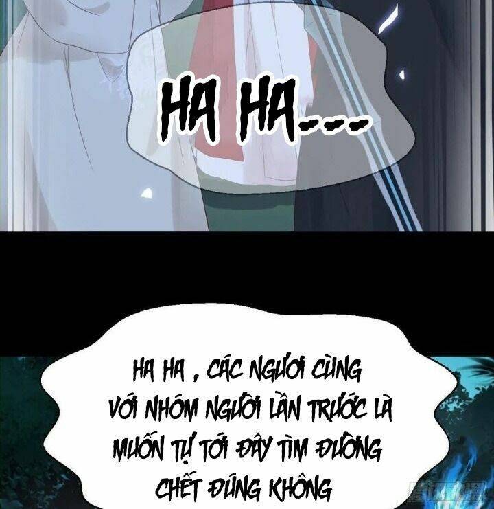 Tuyệt Sắc Quyến Rũ: Quỷ Y Chí Tôn: Chapter 295