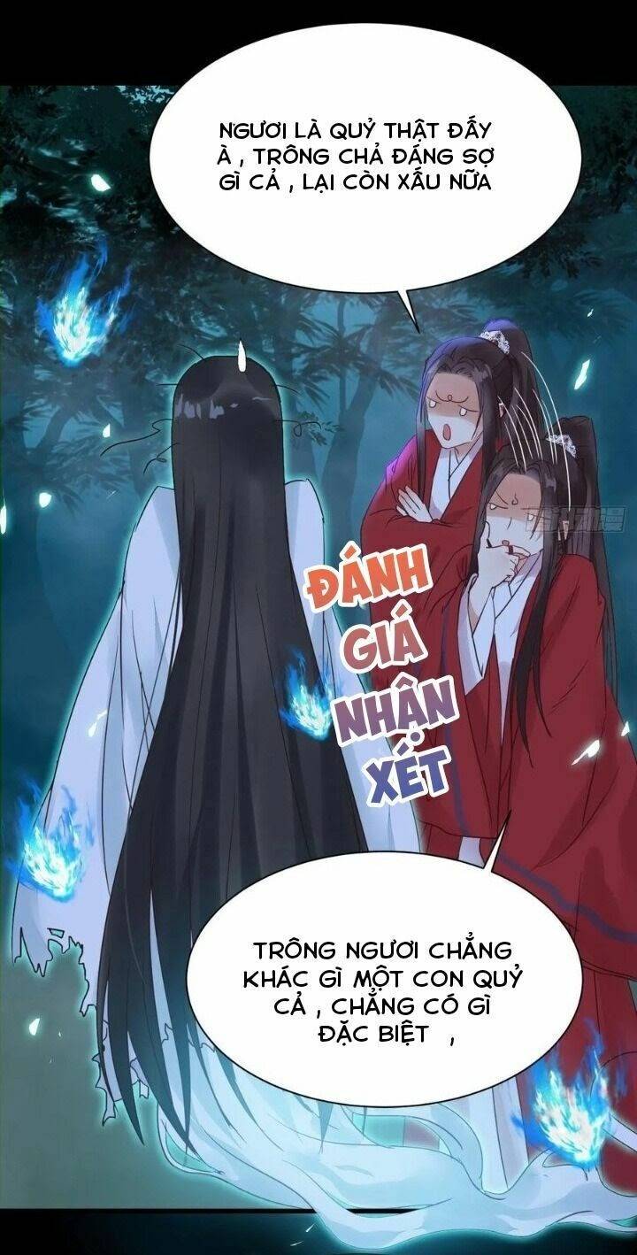 Tuyệt Sắc Quyến Rũ: Quỷ Y Chí Tôn: Chapter 295