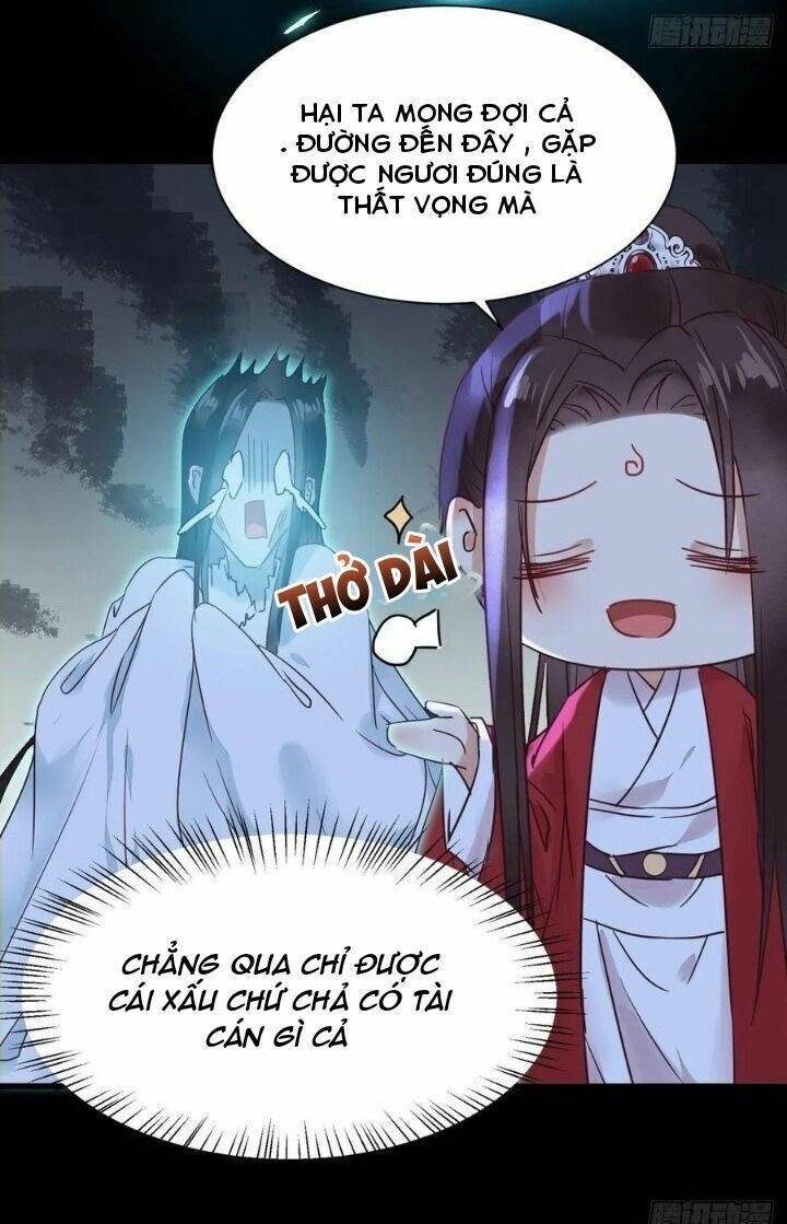 Tuyệt Sắc Quyến Rũ: Quỷ Y Chí Tôn: Chapter 295