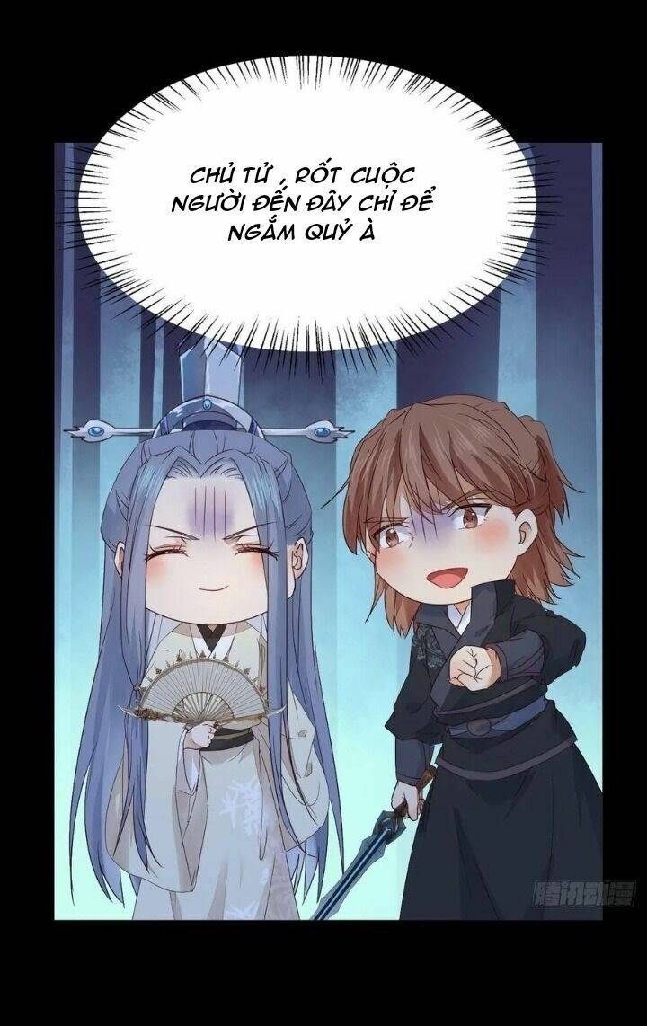 Tuyệt Sắc Quyến Rũ: Quỷ Y Chí Tôn: Chapter 295