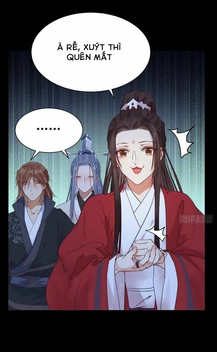 Tuyệt Sắc Quyến Rũ: Quỷ Y Chí Tôn: Chapter 295