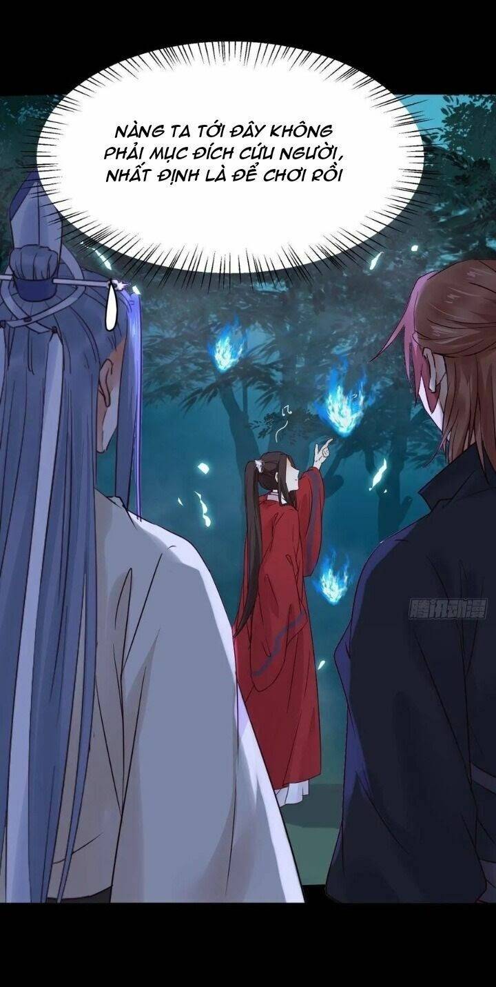 Tuyệt Sắc Quyến Rũ: Quỷ Y Chí Tôn: Chapter 295