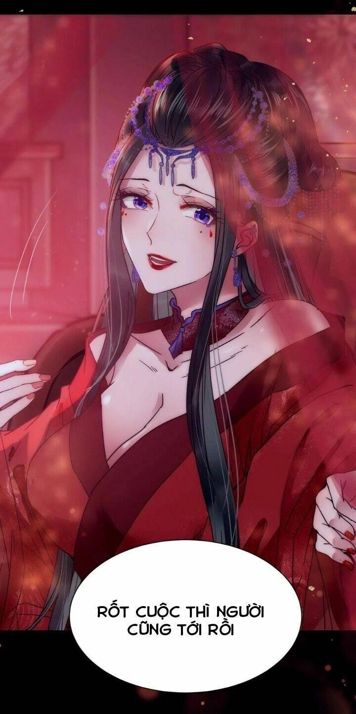 Tuyệt Sắc Quyến Rũ: Quỷ Y Chí Tôn: Chapter 295