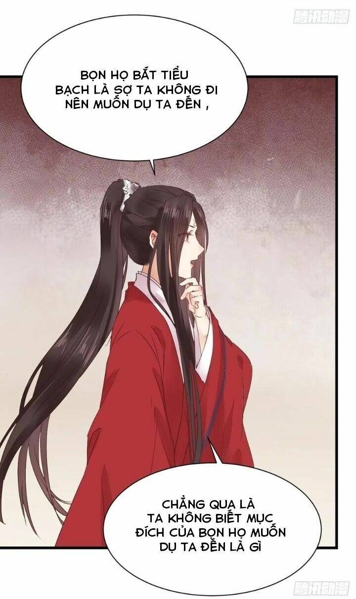 Tuyệt Sắc Quyến Rũ: Quỷ Y Chí Tôn: Chapter 295