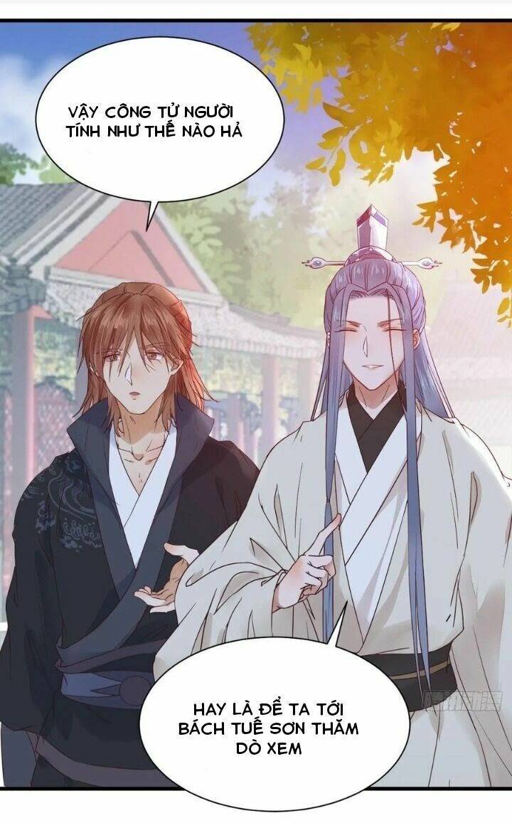 Tuyệt Sắc Quyến Rũ: Quỷ Y Chí Tôn: Chapter 295