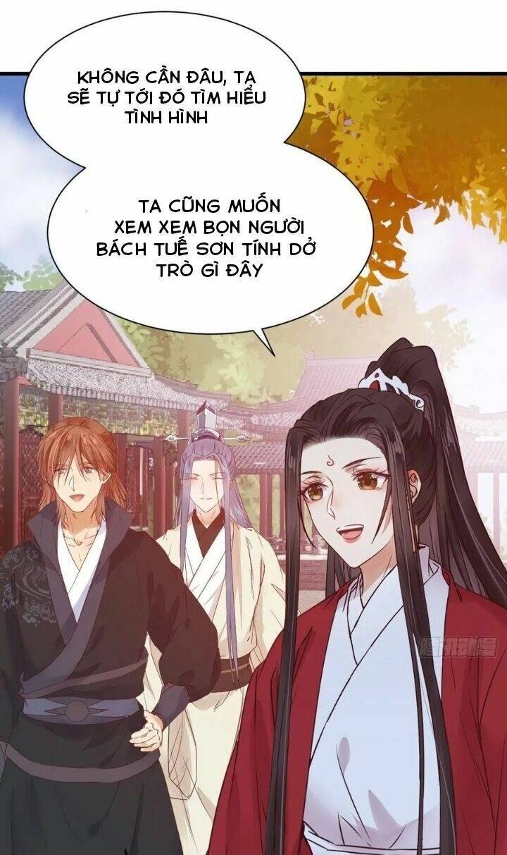 Tuyệt Sắc Quyến Rũ: Quỷ Y Chí Tôn: Chapter 295