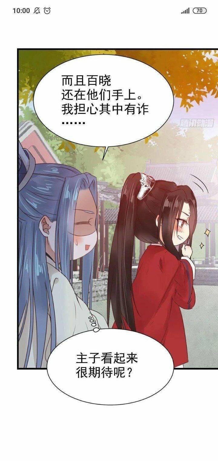 Tuyệt Sắc Quyến Rũ: Quỷ Y Chí Tôn: Chapter 295