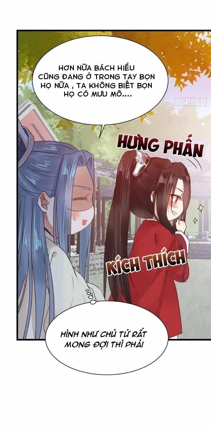 Tuyệt Sắc Quyến Rũ: Quỷ Y Chí Tôn: Chapter 295