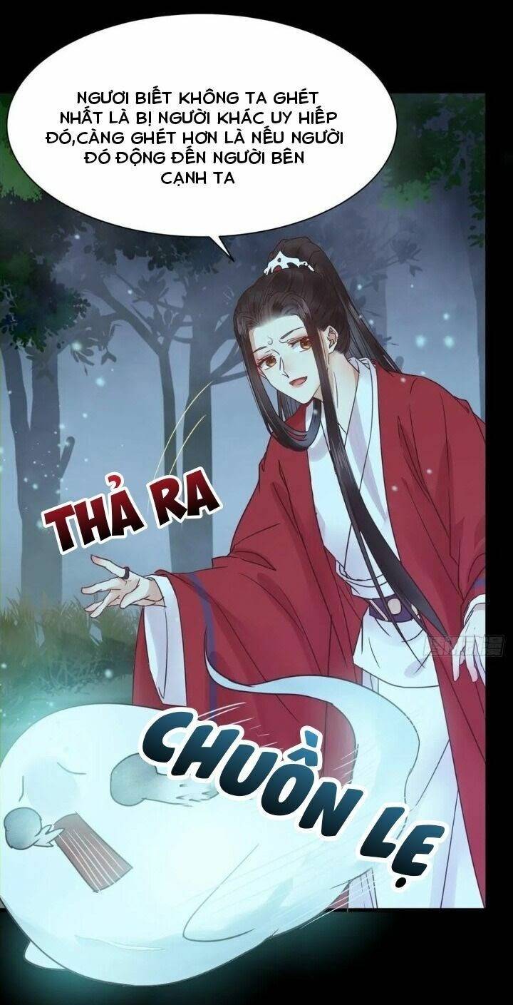 Tuyệt Sắc Quyến Rũ: Quỷ Y Chí Tôn: Chapter 296