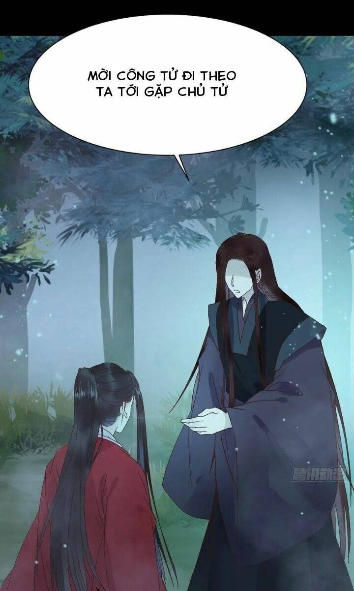 Tuyệt Sắc Quyến Rũ: Quỷ Y Chí Tôn: Chapter 296