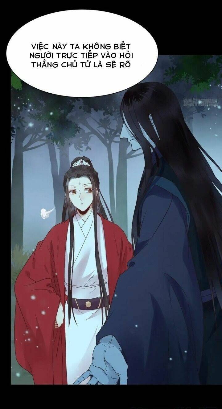 Tuyệt Sắc Quyến Rũ: Quỷ Y Chí Tôn: Chapter 296