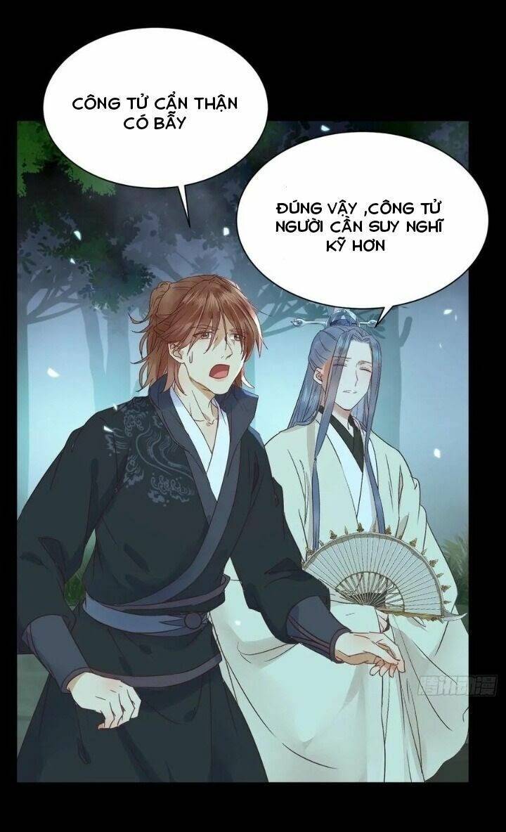 Tuyệt Sắc Quyến Rũ: Quỷ Y Chí Tôn: Chapter 296