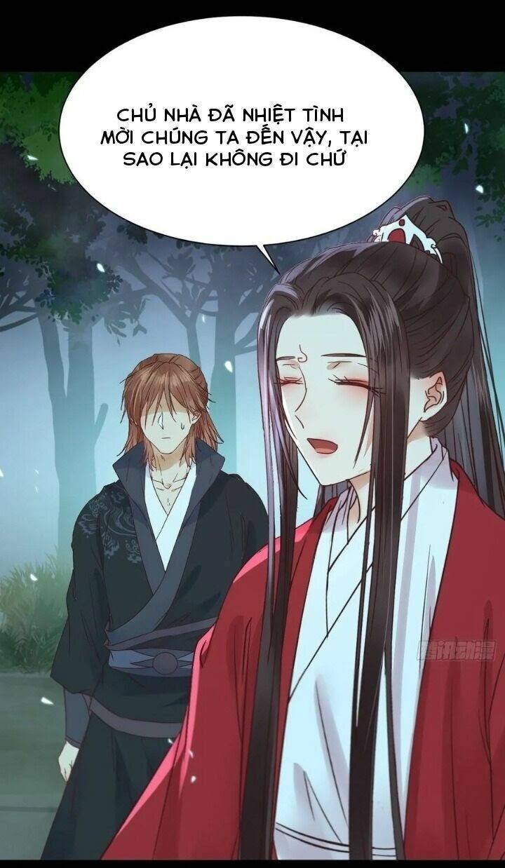 Tuyệt Sắc Quyến Rũ: Quỷ Y Chí Tôn: Chapter 296