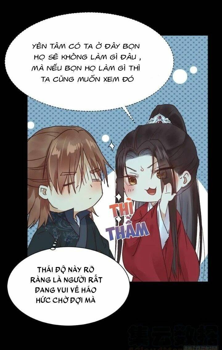 Tuyệt Sắc Quyến Rũ: Quỷ Y Chí Tôn: Chapter 296