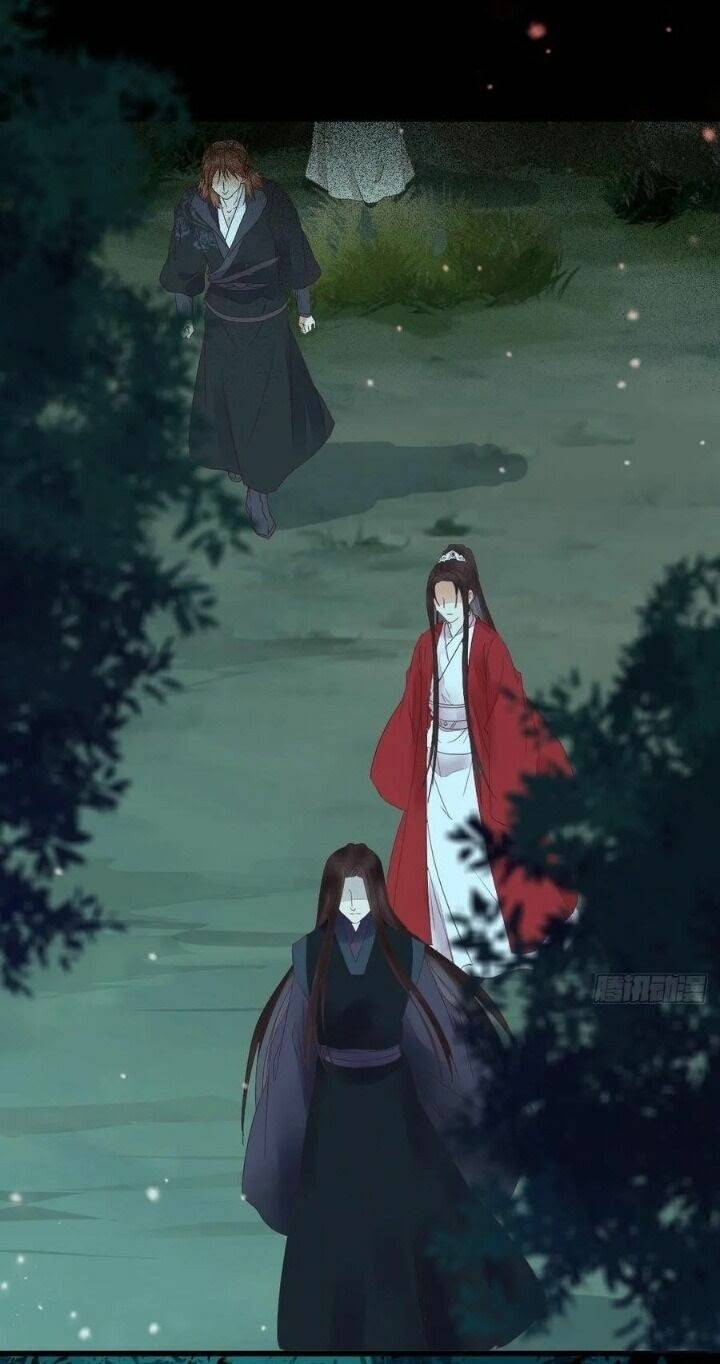 Tuyệt Sắc Quyến Rũ: Quỷ Y Chí Tôn: Chapter 296