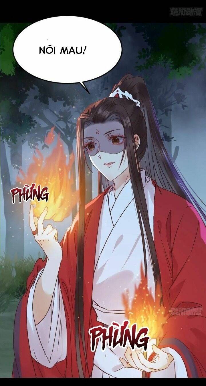 Tuyệt Sắc Quyến Rũ: Quỷ Y Chí Tôn: Chapter 296