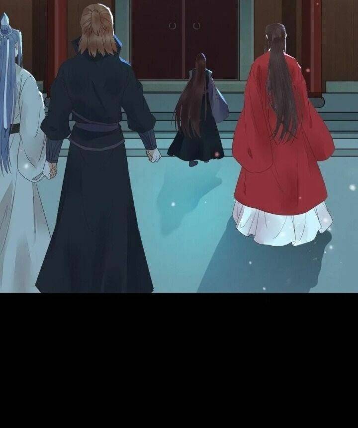 Tuyệt Sắc Quyến Rũ: Quỷ Y Chí Tôn: Chapter 296