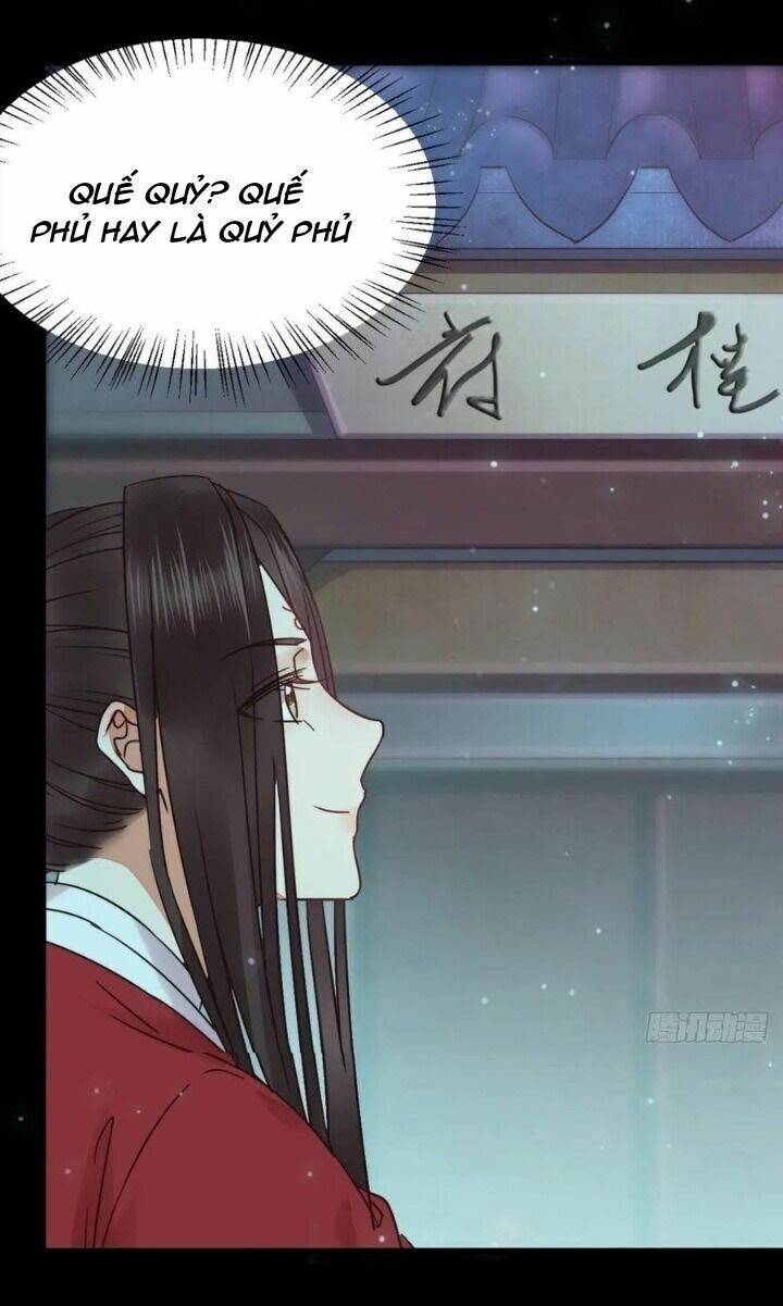 Tuyệt Sắc Quyến Rũ: Quỷ Y Chí Tôn: Chapter 296