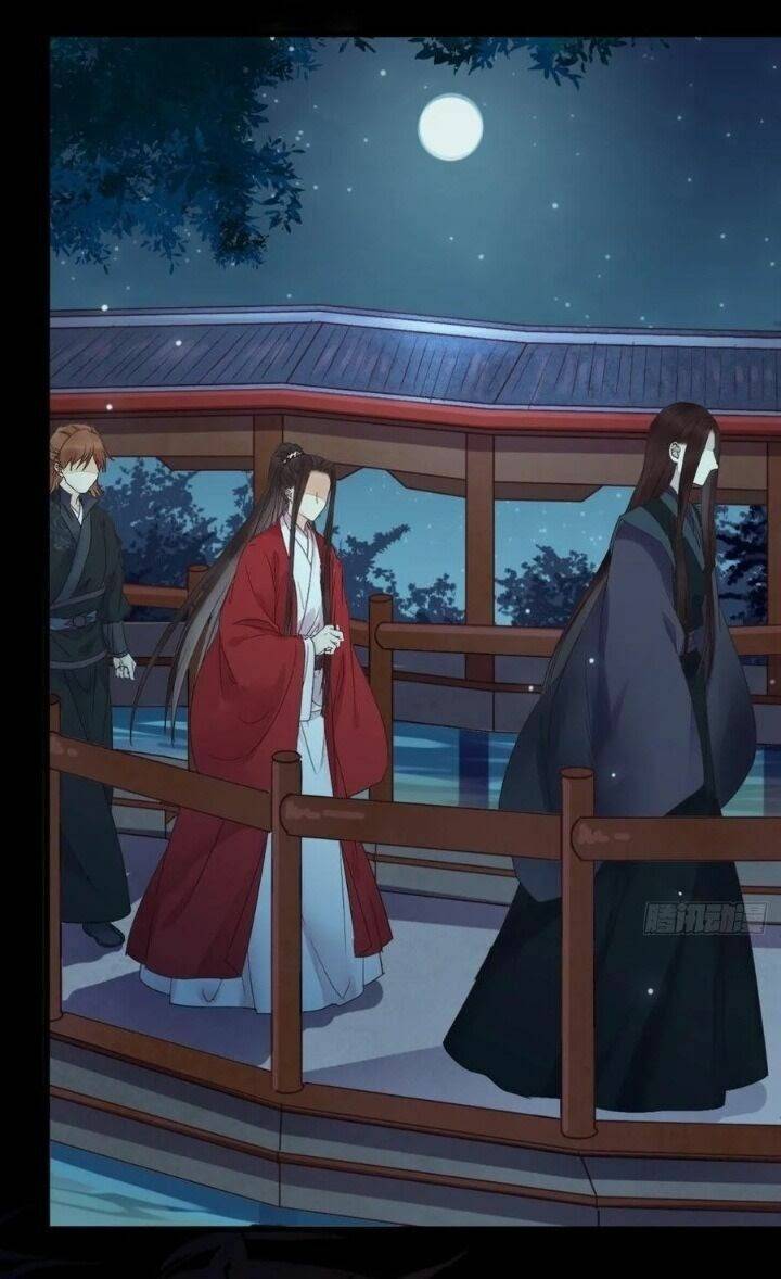 Tuyệt Sắc Quyến Rũ: Quỷ Y Chí Tôn: Chapter 296